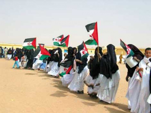 البوليزاريو تلح على التعجيل بتنظيم استفتاء تقرير المصير