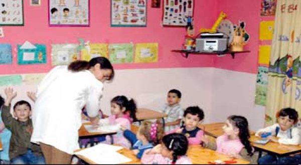مناقشة إشكالية التنشئة الثقافية للطفل