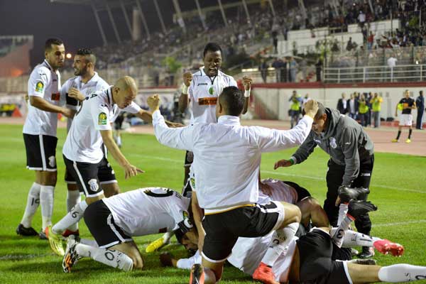 أصداء من تشاكر:
