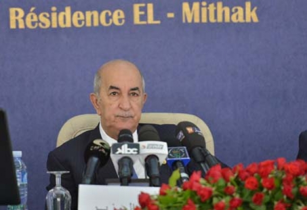 انطلاق أشغال 97 بالمائة من سكنات المخطط الخماسي لـ2014