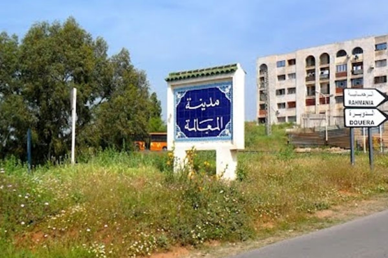 سكان «الأحواش» يطالبون بتسوية وضعيتهم