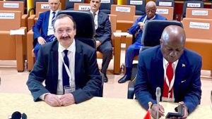 الجزائر تشارك في اجتماع إفريقي حول مكافحة الإرهاب