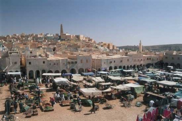 47 مليارا لاقتناء 28 حافلة نقل حضري