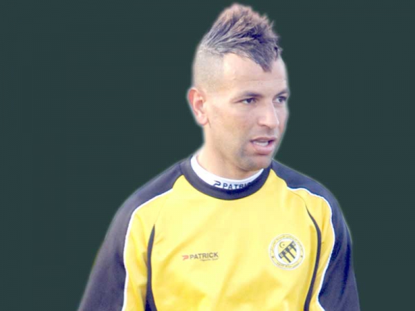 غربي معاقب أمام النصرية وبومشرة جاهز