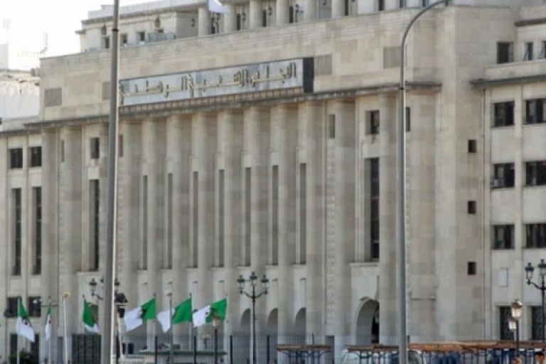 المجلس الشعبي الوطني يشارك اليوم وغدا بستراسبورغ