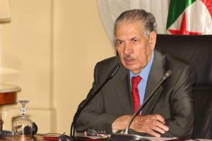 بعث محور الجزائر- أبوجا لتكريس استقلالية القرار السياسي الإفريقي