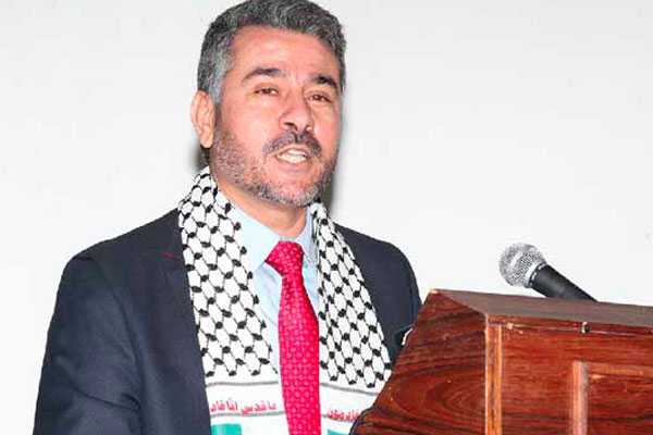 الانتخابات فرملة للتدخلات الخارجية