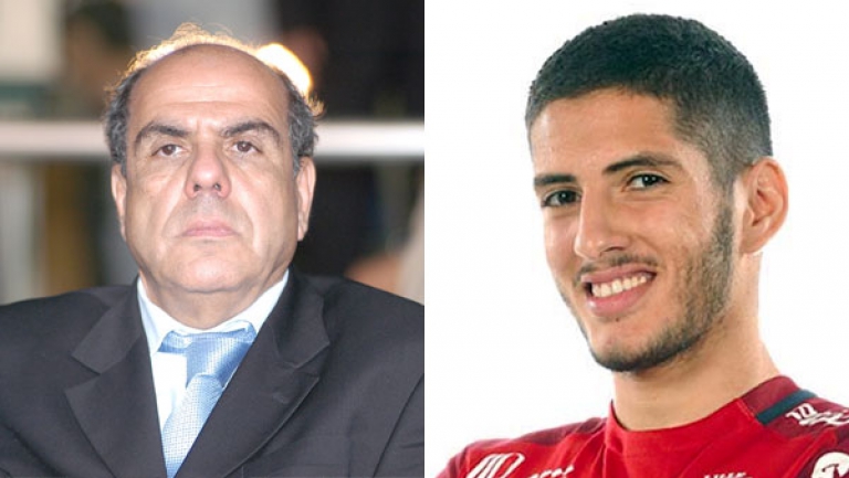 روراوة غاضب من بن زية