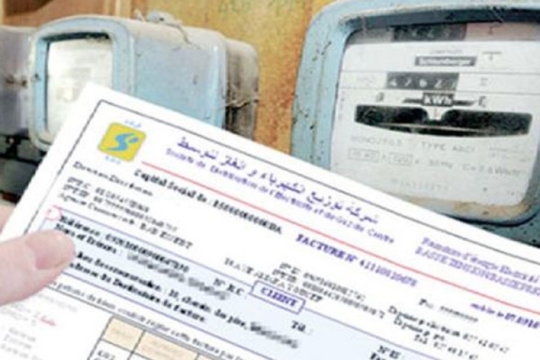 تخفيض فاتورة الكهرباء بـ65٪ للعائلات والفلاحين