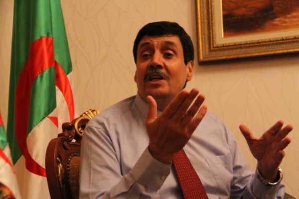 وزير المجاهدين يدعو إلى الوفاء لأمانة الشهداء والمجاهدين