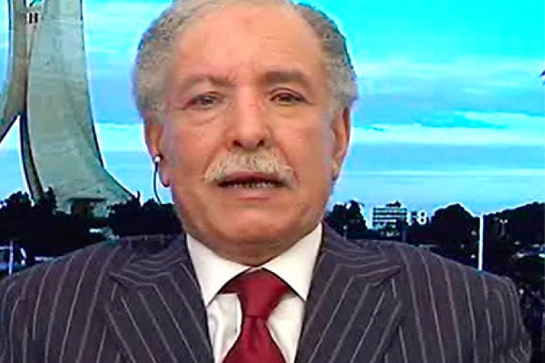 «خرجة جماعة بيطاط لا حدث"
