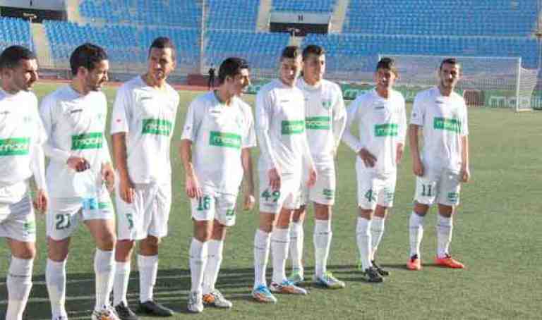 نقطة أبعدت السقوط لكن جلبت سخط الأنصار