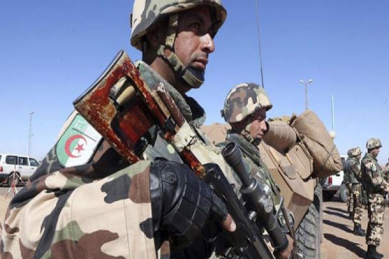 الجيش وقوات الأمن يطبقان استراتيجية: أسلمْ تَسْلم