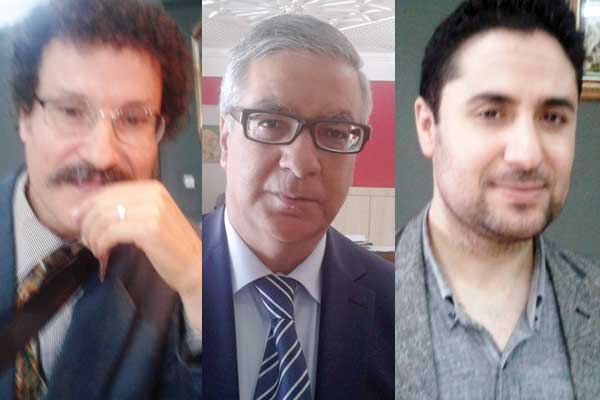 علاج أمراض الأسنان بين الطريقة القديمة والليزر