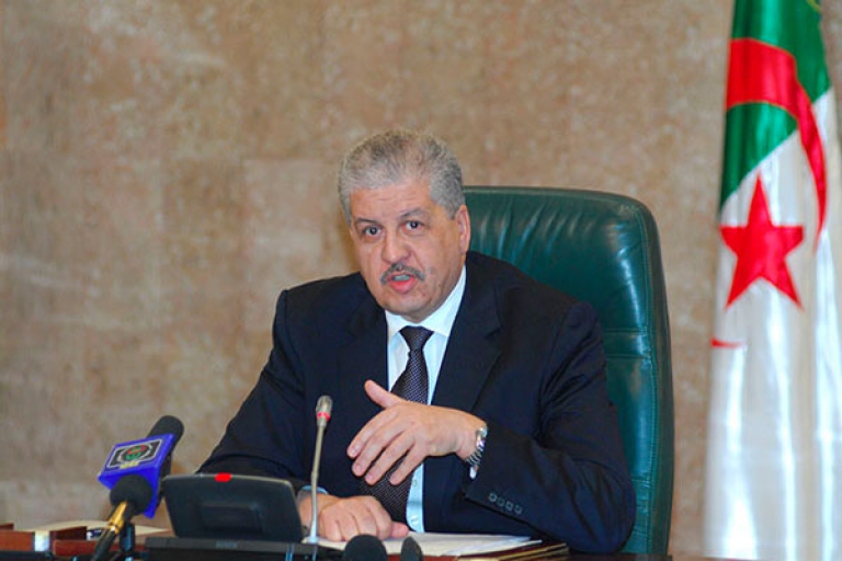 تفعيل التعاون ودعم التنسيق الأمني
