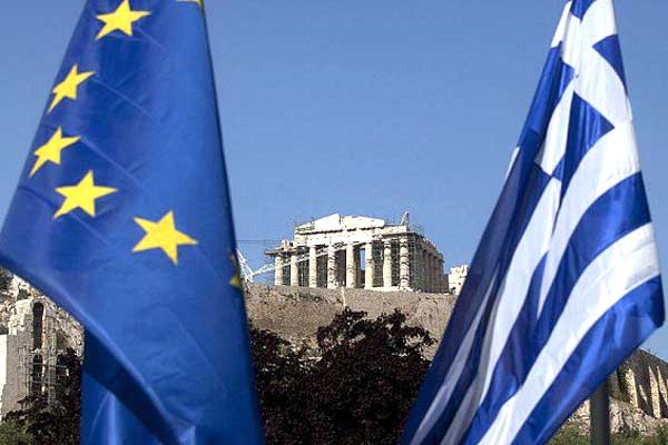 مستقبل اليونان ضمن منطقة الأورو يتحدد اليوم 