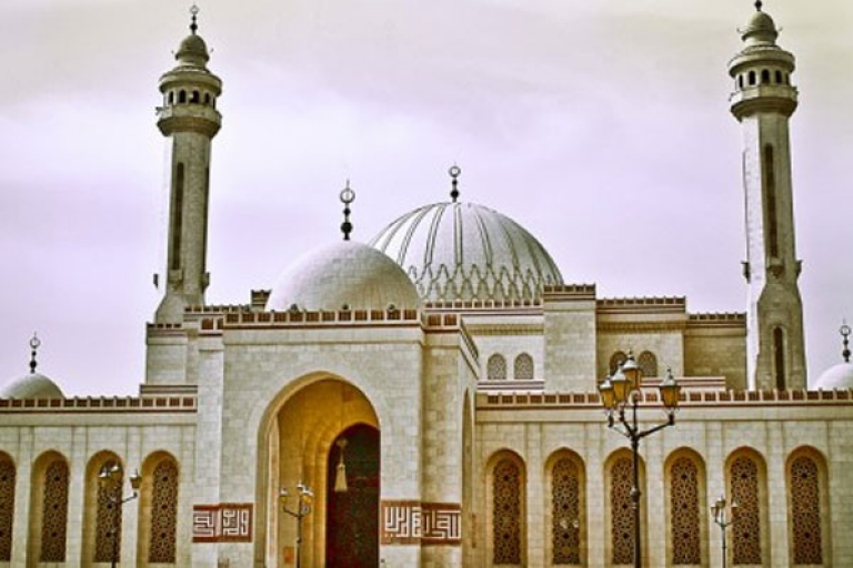 دعوة للاعتدال ونبذ الغلو في الدين