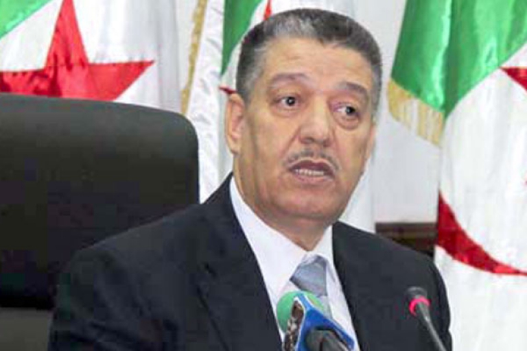 بوضياف يكشف عن تعيين 2400 طبيب بولايات الجنوب