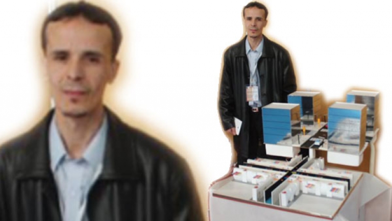 اهتديت إلى نفق ثلاثي الممرات هو الأول من نوعه في العالم