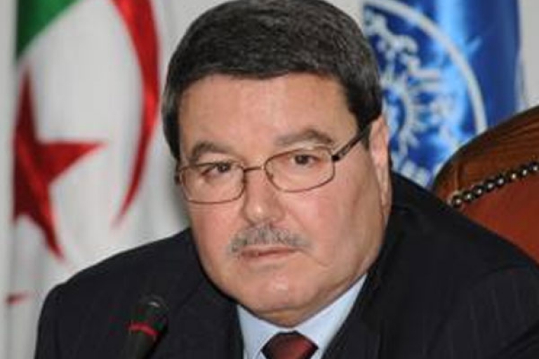 هامل يؤكد على أهمية منظومة صحية متكاملة