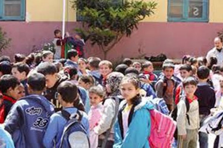 15 ألف تلميذ جديد هذا الموسم