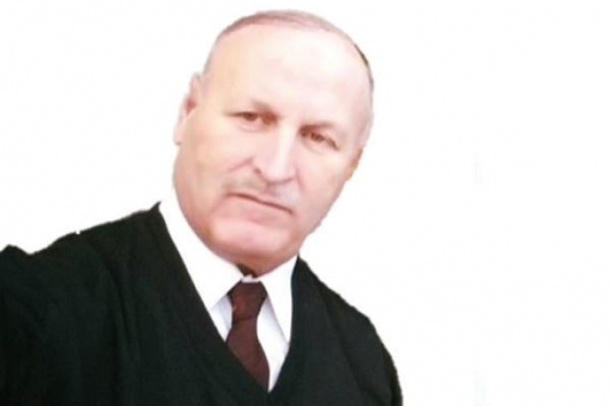 رحيل الفنان التشكيلي بشير بلهواري