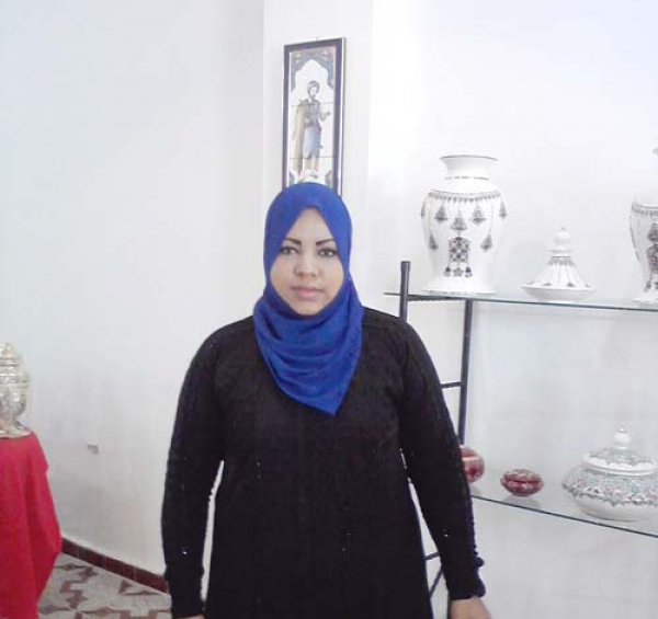 حرفيون يقترحون إقامة فضاءات عرض بالمراكز التجارية الكبرى