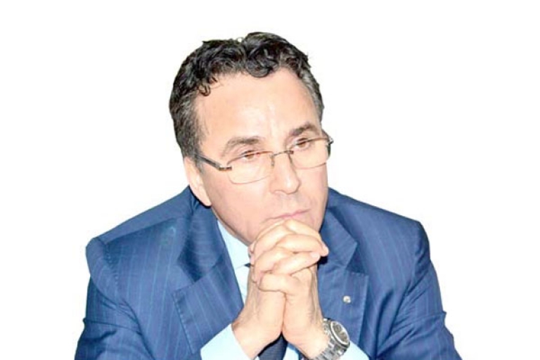 نراهن على الرئيس بوتفليقة «لتأميم» الطاقات المتجددة