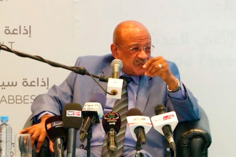 زوخ يعلن عن مخطط وقائي للعاصمة