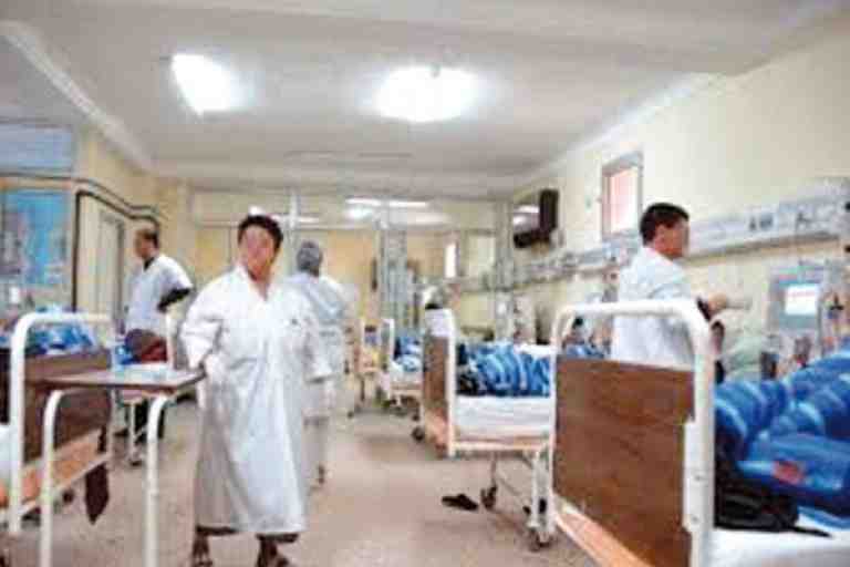 تسجيل أزيد من 36 عملية قيصرية يوميا