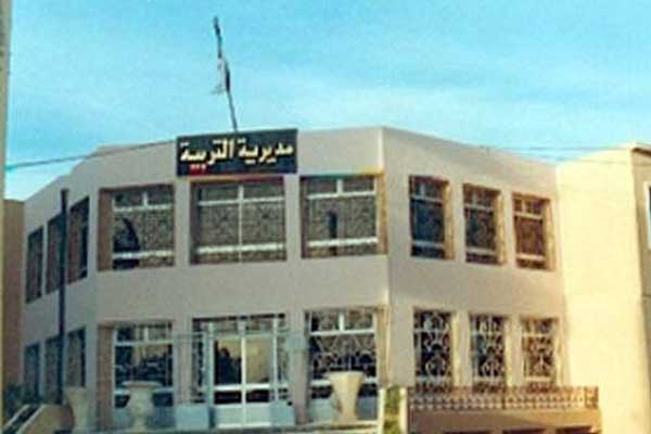 الأساتذة المتقاعدون يرفضون إخلاء السكنات الوظيفية