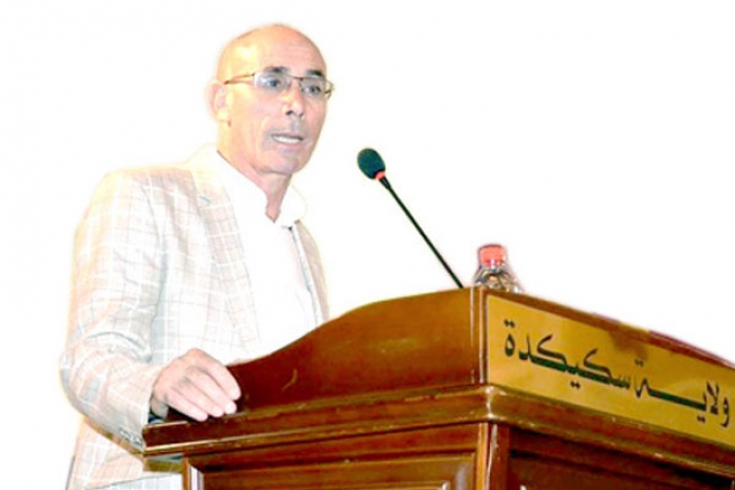 المسرح الجزائري نشأ مقاوما ومسايرا لتحوّلات المجتمع