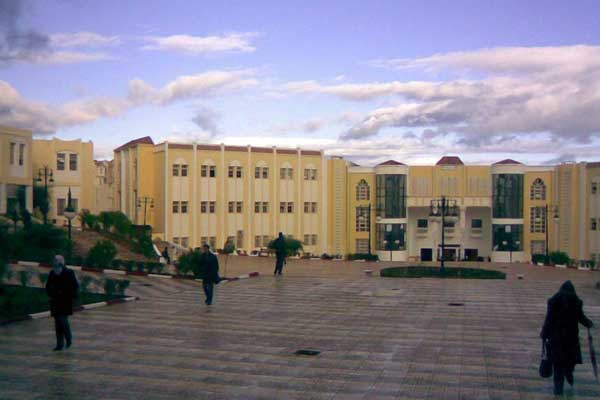 7500 طالب جديد في الموسم الجامعي المقبل