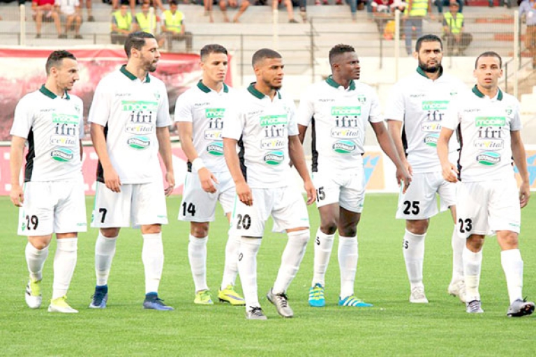 الفوز ضروري للبجاويين للمحافظة على بصيص الأملل