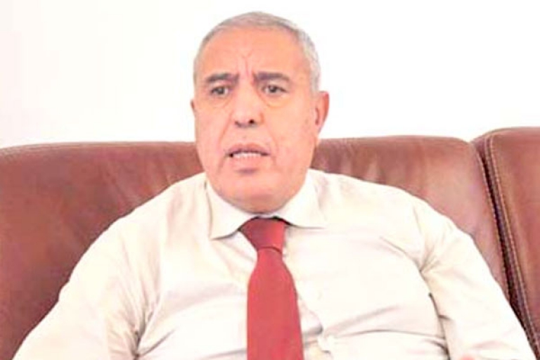 لجنة تحديد المهن الشاقة تنصب شهر رمضان القادم