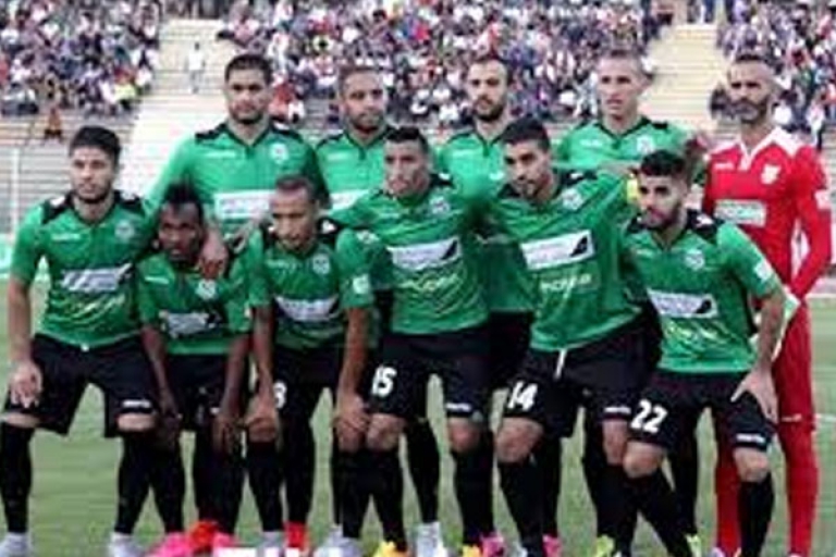 البحث عن النقاط الثلاث أمام غليزان