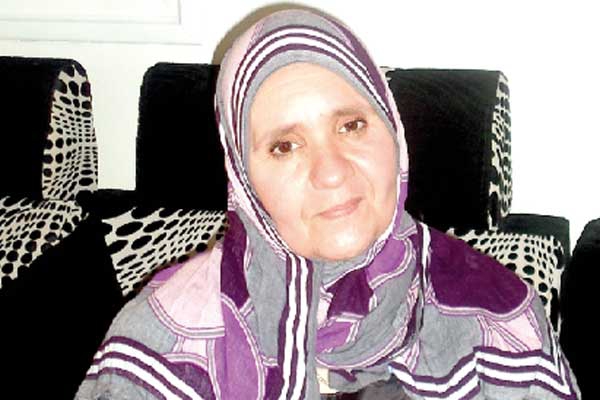 أنشر" الفأل الزين" وأحاول الحفاظ على الموروث الثمين