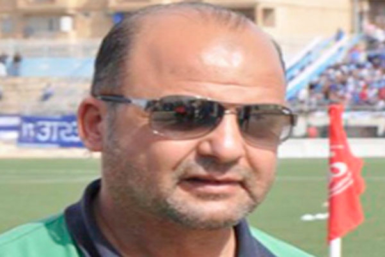 قرعيش يسوي منحة "سي.أس.سي"