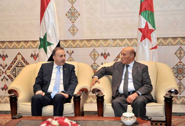 ولد خليفة يحذّر من مخططات زعزعة الوطن العربي وتفكيكه