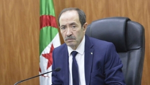 وزير التربية الوطنية، عبد الحكيم بلعابد