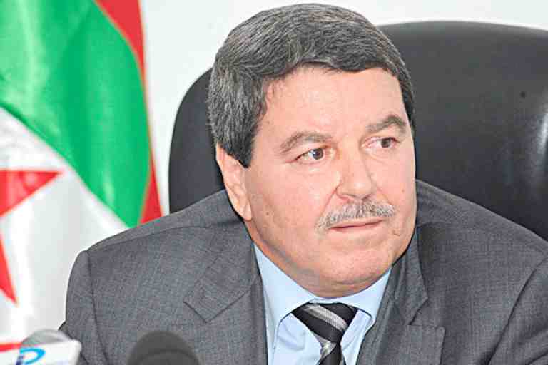 اللواء هامل يشيد بدور الصحافة الوطنية