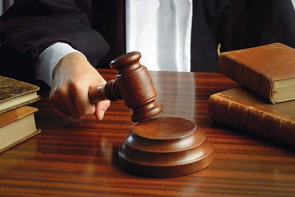 إطلاق أول محاكمة مرئية بمحكمة القليعة