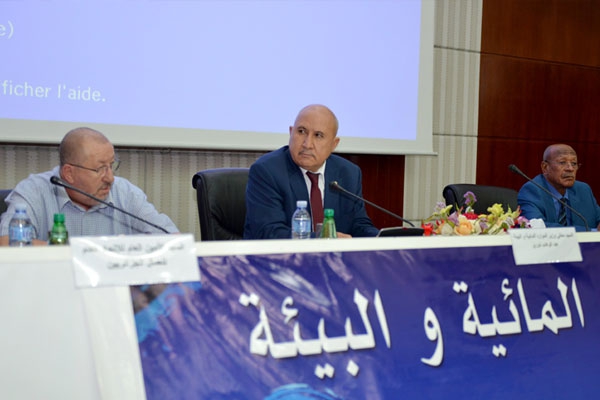 مطالبة الإطارات بالصرامة واستكمال المشاريع المتأخرة