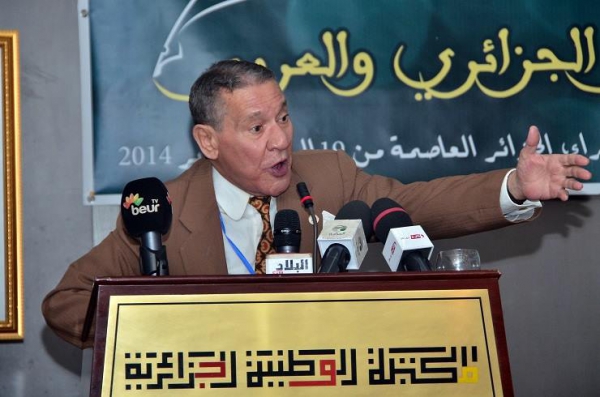 أحببت الجزائر أكثر من الجزائريين