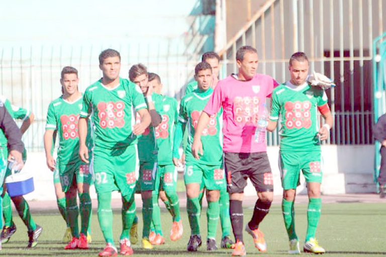 التعويض ضروري أمام «الصادة»