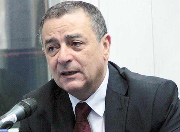 المجمعات الصناعية الجديدة ستعزز إنتاج السلع