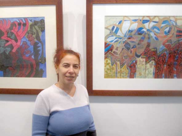 رحلة إلى الصحراء المنيرة والساحرة