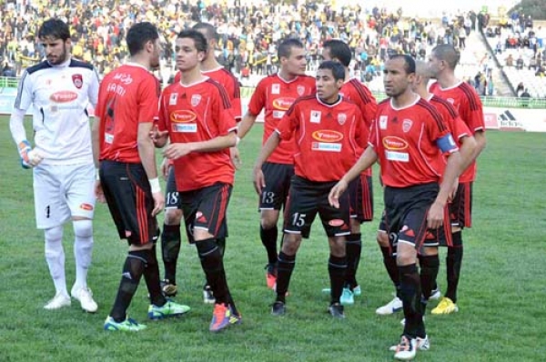 الأنصار يحلمون بالتتويج وحداد حريص على ريادة الترتيب