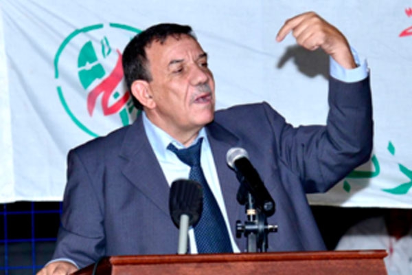 مقاطعة الإنتخابات مساس بسيادة الشعب