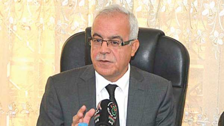 قرين: العنف اللفظي مرفوض على الجميع
